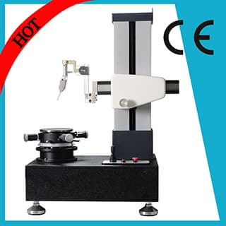 Hot Sale Portable Surface Roughness Tester with High Accurac